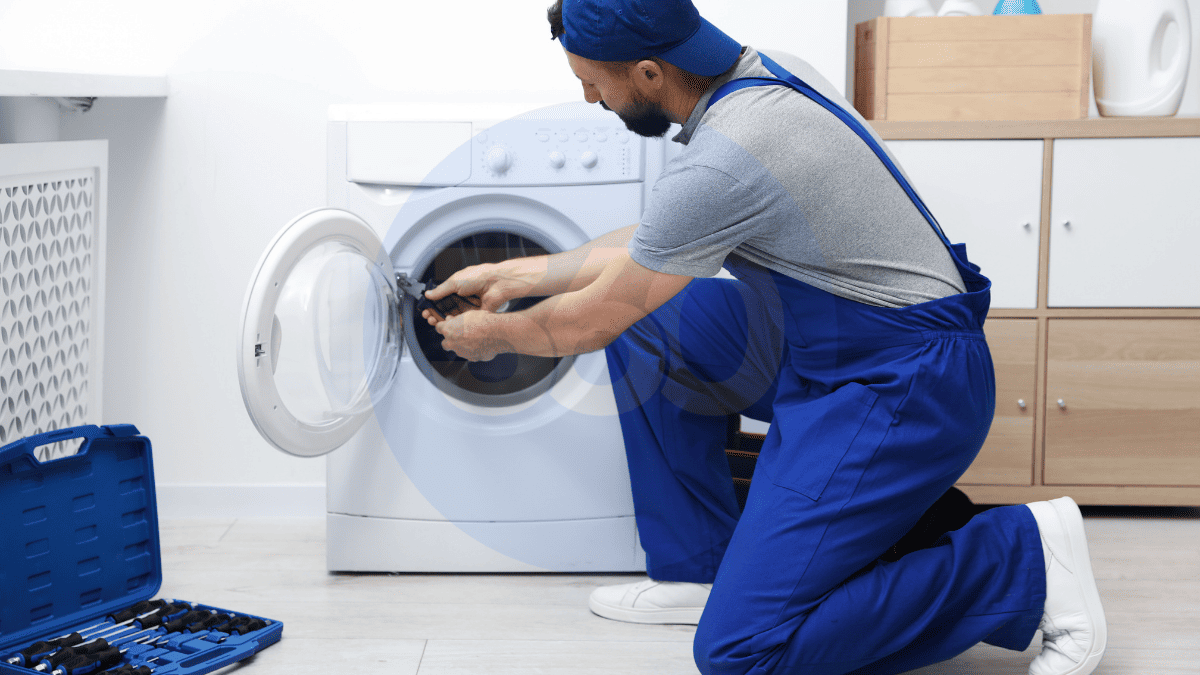 Patnos Çamaşır Makinesi Servisi